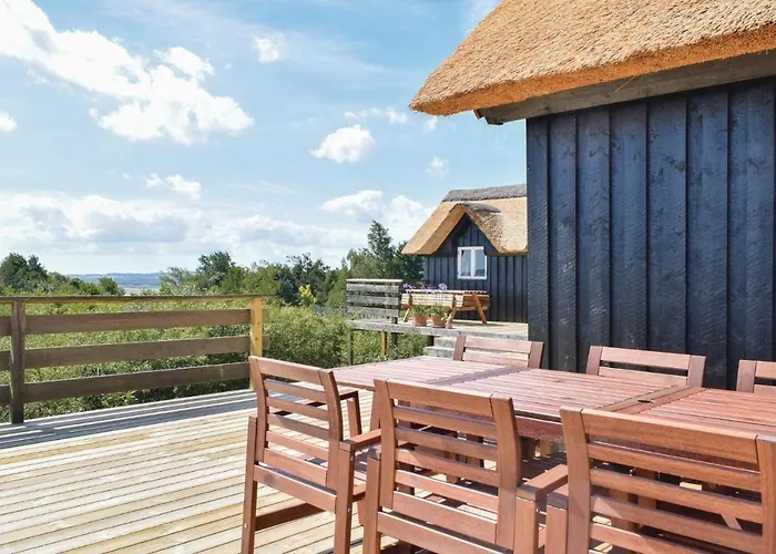 Three-bedroom In