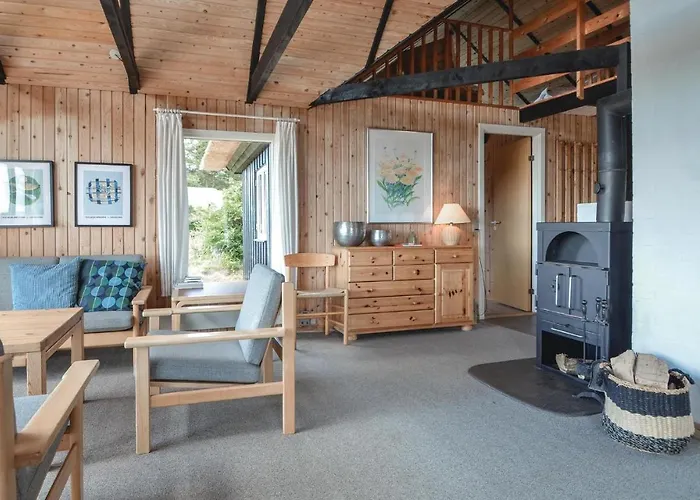 Three-bedroom In *