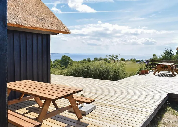 Three-bedroom In