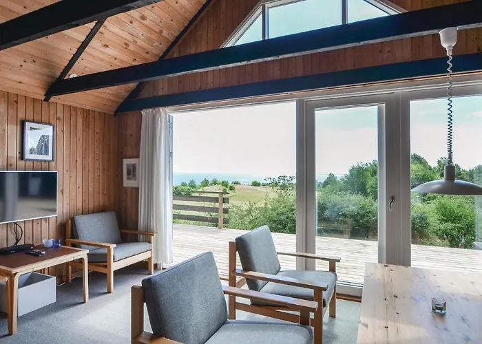 Three-bedroom In *